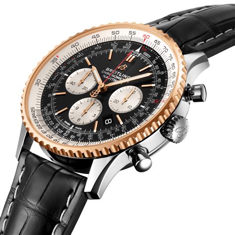 breitling navitiler|breitling navitimer price guide.